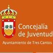 Ayuntamiento de Tres Cantos -Juventud
