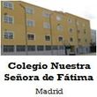 Colegio Nuestra Señora de Fátima (Madrid)