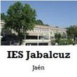 IES Jabalcuz (Jaén)
