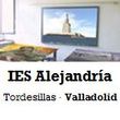 IES Alejandría · Tordesillas (Valladolid)
