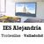 IES Alejandría · Tordesillas (Valladolid)