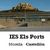 IES Els Ports · Morella (Castellón) IES Els Ports · Morella (Castellón)
