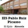 IES Pablo Ruiz Picasso · El Ejido (Almería)