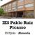 IES Pablo Ruiz Picasso · El Ejido (Almería)