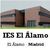 IES El Álamo (Madrid)