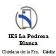 IES La Pedrera · Chiclana de la Fra. (Cádiz)