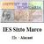 IES Sixto Marco (Elx, Alacant)