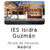 IES Isidra de Guzmán (Alcalá de Henares, Madrid)