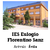 IES Eulogio Florentino Sanz (Arévalo, Ávila)