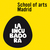 La Incubadora. School of Arts