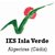 IES Isla Verde (Algeciras, Cádiz)
