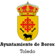 Ayuntamiento de Borox (Toledo)