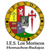 IES Los Moriscos (Hornachos, Badajoz)