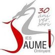 IES Jaume I (Ontinyent, Valencia)