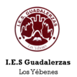 IES Guadalerzas (Los Yébenes, Toledo)