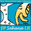 FP Sakana LH