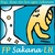 FP Sakana LH