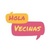 Hola Vecinas