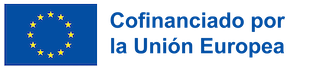 Cofinanciado por la Unión Europea
