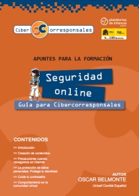 portada guía jóvenes comunicando