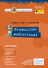 portada guía jóvenes comunicando