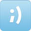 icono tuenti por david ferreira
