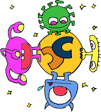 logo encuentro ciber