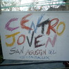 Centro Joven San Agustín