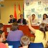FOJO.- Foro Joven de Móstoles