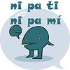 Ni pa ti ni pa mí