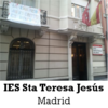 IES Santa Teresa de Jesús