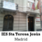IES Santa Teresa de Jesús