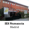 IES Numancia