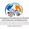 VI Congreso Mundial Infantil de México