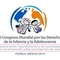 VI Congreso Mundial Infantil de México
