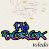 PIJ Borox