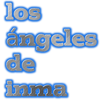 Los ángeles de Inma