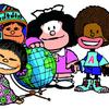 Mafalda y sus amigos