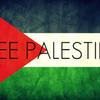 todos somos palestina!!