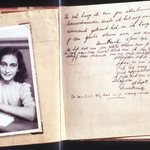 Párrafo de Ana Frank