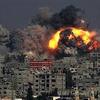 Historia de un llanto en Gaza