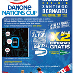 Danone Nations Cup - Danone Nations Cup -