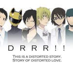 Durarara!!