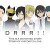 Durarara!!