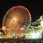 Adiós feria, hasta el año que viene Adiós feria, hasta el año que viene
