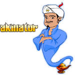 Akinator, el genio de la Web Akinator, el genio de la Web