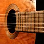La música. La música.