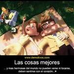 ¿QUE ES EL AMOR?