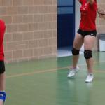 ¿ES SOLO VOLEY?