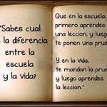 ¿Qué es la vida?